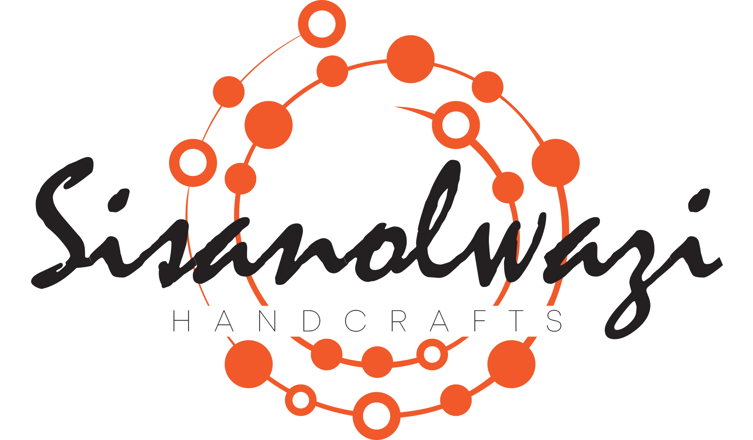 Sizanolwazi Handcrafts Logos